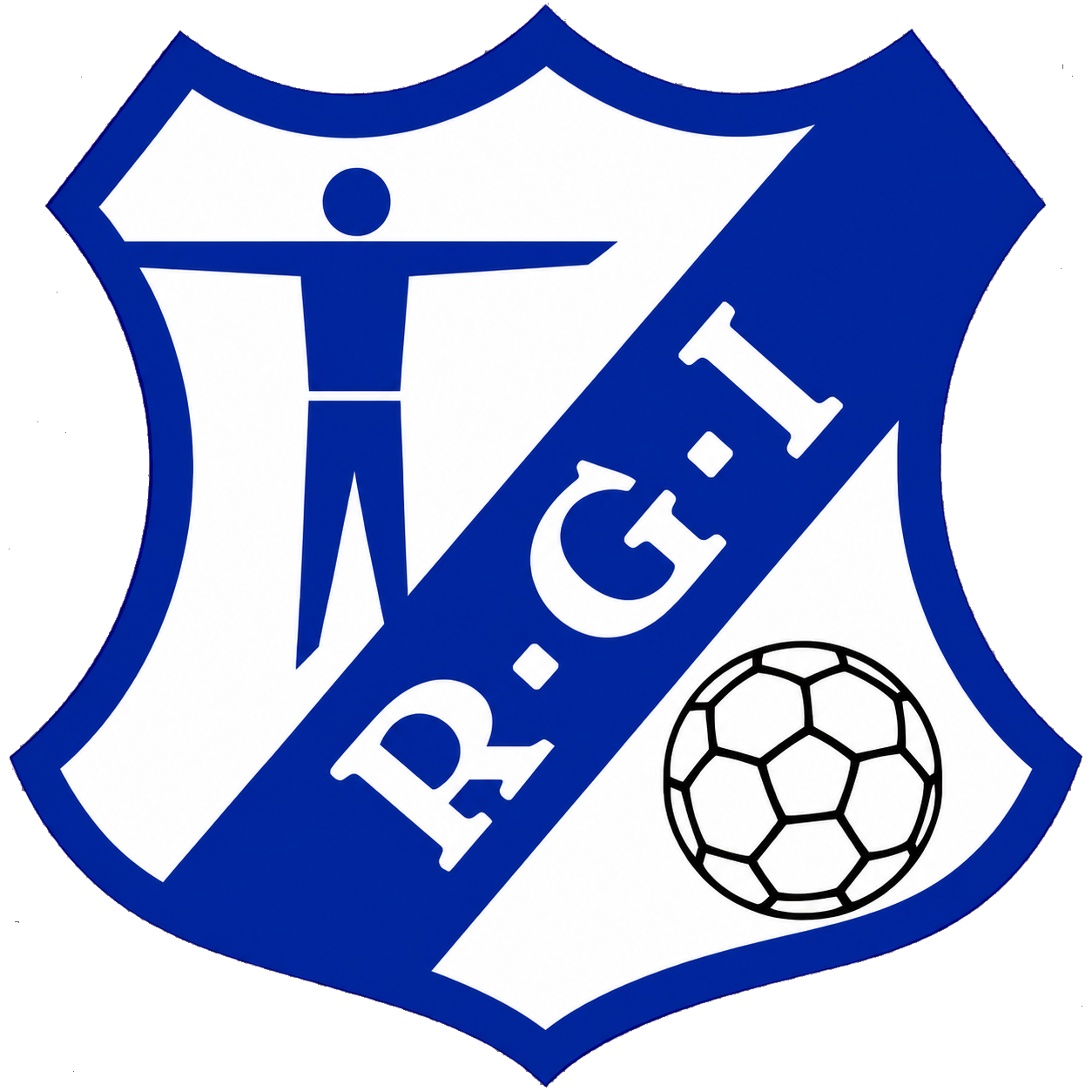 Raklev GI logo